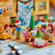 LEGO Friends Adventný kalendár 2024