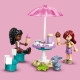 LEGO Friends Zmrzlinárske auto v mestečku Heartlake