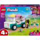 LEGO Friends Zmrzlinárske auto v mestečku Heartlake