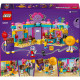 LEGO Friends Cukráreň v mestečku Heartlake