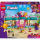 LEGO Friends Cukráreň v mestečku Heartlake