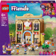 LEGO Friends Reštaurácia a škola varenia