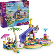LEGO Friends 42676 Zábavný deň v aquaparku