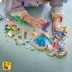 LEGO Friends 42676 Zábavný deň v aquaparku