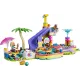LEGO Friends 42676 Zábavný deň v aquaparku