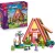 LEGO Friends 42682 Glampingová chata v prírode
