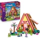 LEGO Friends 42682 Glampingová chata v prírode
