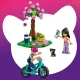 LEGO Friends 42682 Glampingová chata v prírode