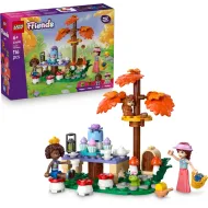 LEGO Friends 42690 Lesná čajová párty