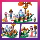 LEGO Friends 42690 Lesná čajová párty
