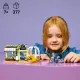 LEGO Friends 42693 Kreatívne kvetinárstvo