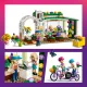 LEGO Friends 42693 Kreatívne kvetinárstvo