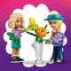 LEGO Friends 42693 Kreatívne kvetinárstvo