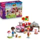 LEGO Friends 42694 Pojazdný stánok s pizzou