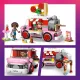 LEGO Friends 42694 Pojazdný stánok s pizzou
