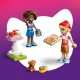 LEGO Friends 42694 Pojazdný stánok s pizzou