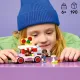 LEGO Friends 42694 Pojazdný stánok s pizzou