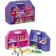 LEGO Friends 42697 Kreatívny kufrík a domček pre bábiky