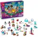 LEGO Friends 42698 Adventný kalendár 2026 LEGO Friends 42698 Adventný kalendár 2026
