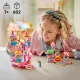 LEGO Friends 42700 Kolotoč so sladkosťami a cupcakmi