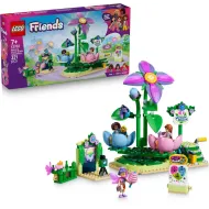 LEGO Friends 42702 Kvetinový kolotoč s vílami