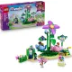 LEGO Friends 42702 Kvetinový kolotoč s vílami