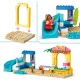 LEGO Disney 43280 Zábava na pláži s Lilo a Stitchom