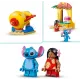 LEGO Disney 43280 Zábava na pláži s Lilo a Stitchom
