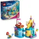 LEGO Disney 43285 Ariel a jej kúzelný miniatúrny palác