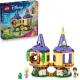 LEGO Disney 43294 Rapunzel a jej mini veža