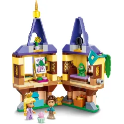 LEGO Disney 43294 Rapunzel a jej mini veža