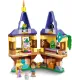 LEGO Disney 43294 Rapunzel a jej mini veža