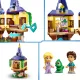 LEGO Disney 43294 Rapunzel a jej mini veža