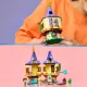 LEGO Disney 43294 Rapunzel a jej mini veža