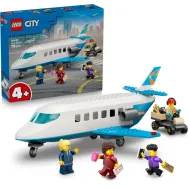 LEGO CITY 60492 Dopravné lietadlo
