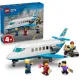 LEGO CITY 60492 Dopravné lietadlo