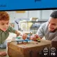 LEGO CITY 60492 Dopravné lietadlo