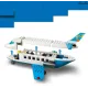 LEGO CITY 60492 Dopravné lietadlo