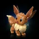 LEGO Pokémon 72151 Eevee