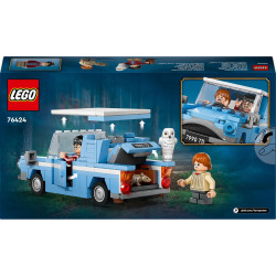 LEGO Harry Potter Lietajúce auto Ford Anglia™
