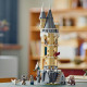 LEGO Harry Potter soviareň, Rokfortská soviareň s Harrym Potterom, Čcho Čchangová na Vianočnom plese LEGO, LEGO minifigúrky Harry Potter, LEGO Rokfort s minifigúrkami, zberateľské portréty Rokfortu LEGO