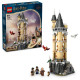 LEGO Harry Potter soviareň, Rokfortská soviareň s Harrym Potterom, Čcho Čchangová na Vianočnom plese LEGO, LEGO minifigúrky Harry Potter, LEGO Rokfort s minifigúrkami, zberateľské portréty Rokfortu LEGO