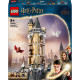 LEGO Harry Potter soviareň, Rokfortská soviareň s Harrym Potterom, Čcho Čchangová na Vianočnom plese LEGO, LEGO minifigúrky Harry Potter, LEGO Rokfort s minifigúrkami, zberateľské portréty Rokfortu LEGO