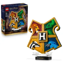LEGO Harry Potter 76462 Erb fakúlt Rokfortu