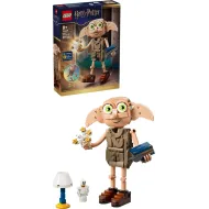 LEGO Harry Potter 76469 Slobodný škriatok Dobby