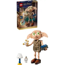 LEGO Harry Potter 76469 Slobodný škriatok Dobby