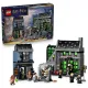 LEGO Harry Potter 76471 Čarodejnícke obchody v Zašitej uličke
