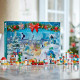 LEGO Friends Adventný kalendár
