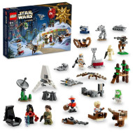 LEGO Star Wars Adventný kalendár