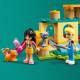 Fanúšikovia mačiek si užijú poriadne veľa zábavy! LEGO Friends Dobrodružstvo na mačacom ihrisku.